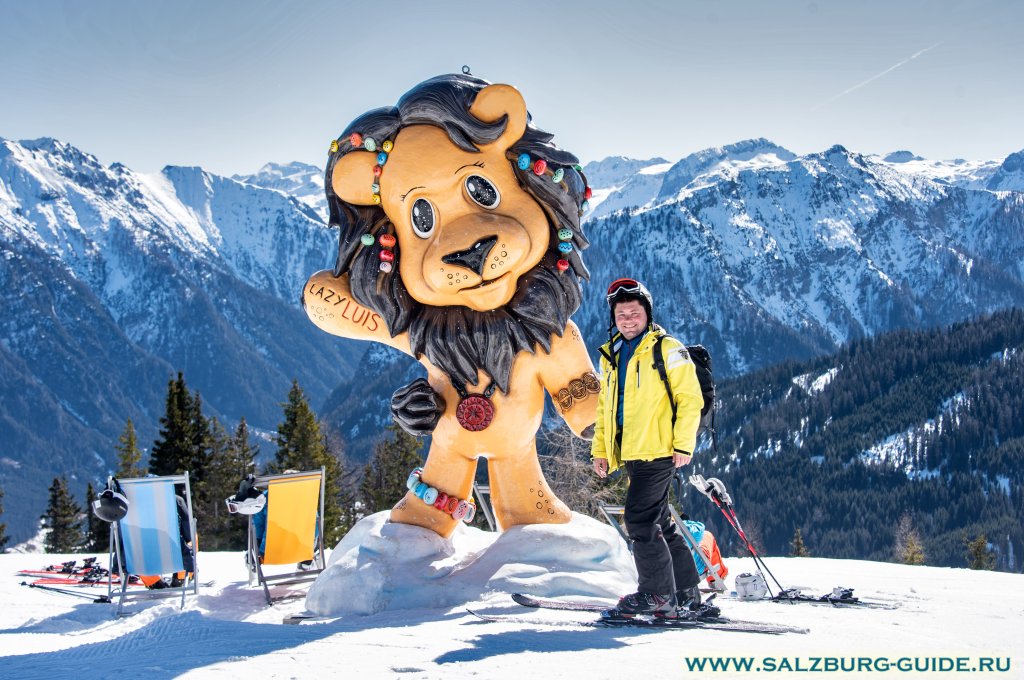 Best ski resorts near Salzburg - My recommendations 