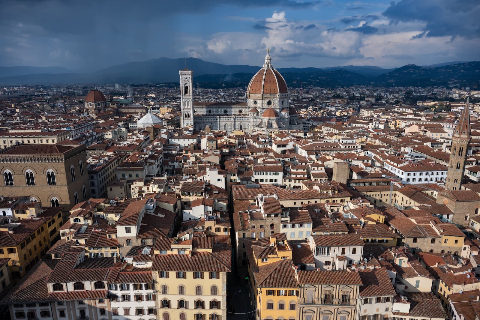 Climbing the Towers and Visiting the Medici Chapels - Beyond the Alps: My Six Exciting Days in Florence and Tuscany - salzburg toptours blog salzburg toptours blog my jouney to tuscany florence title - Beyond the Alps: My Six Exciting Days in Florence and Tuscany - salzburg toptours blog
