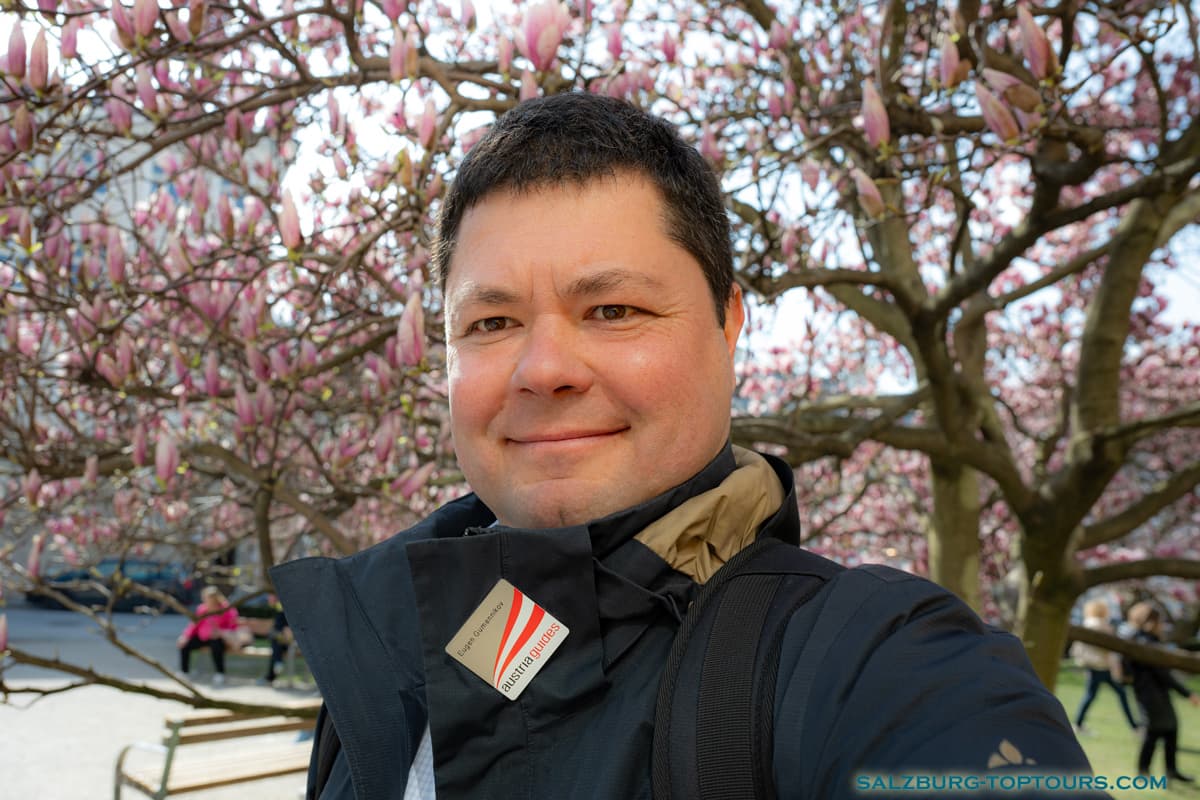 Why Austria Guides Are Licensed Tour Guides in Austria