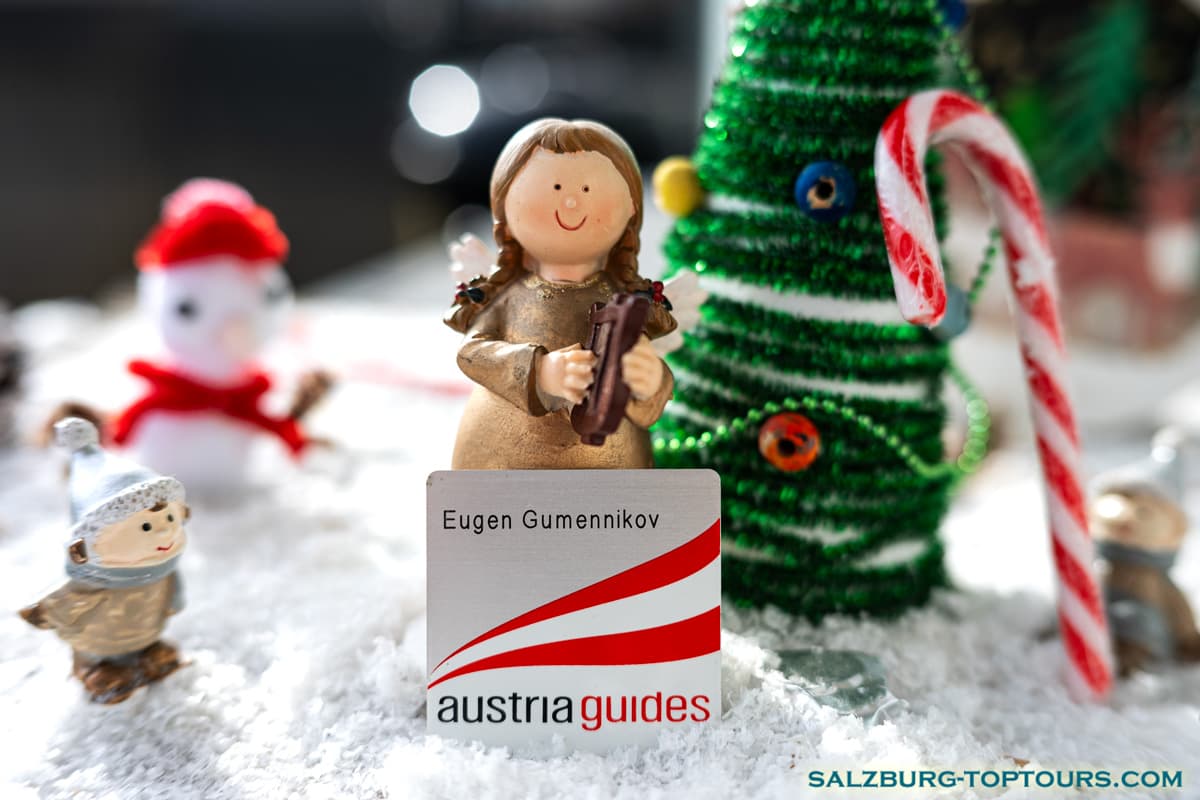 Licensed Tour Guides in Austria: Everything You Need to Know