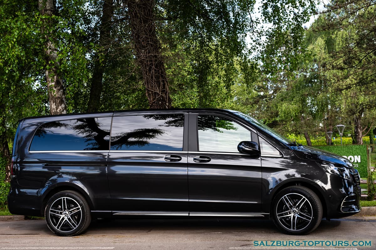 Private Minivan Tours in Salzburg - Eugene Gumennikov - Austria Guide Private Minivan Tours in Salzburg - Eugene Gumennikov - Austria Guide