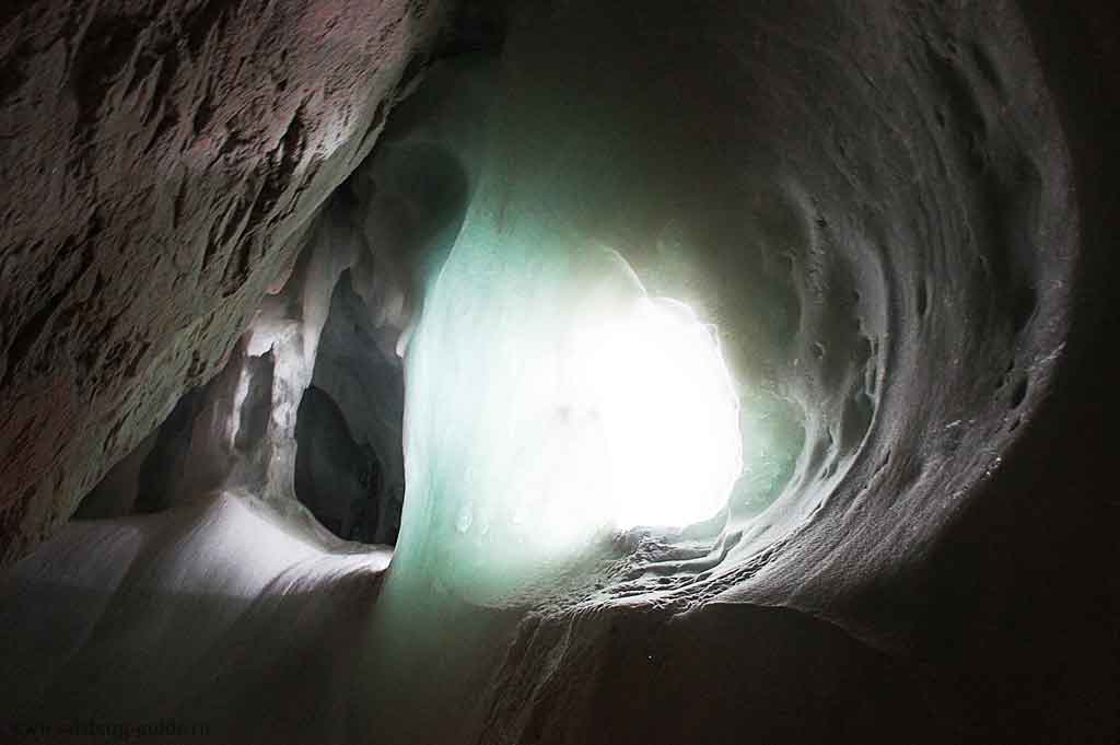 salzburg toptours ice caves glacier