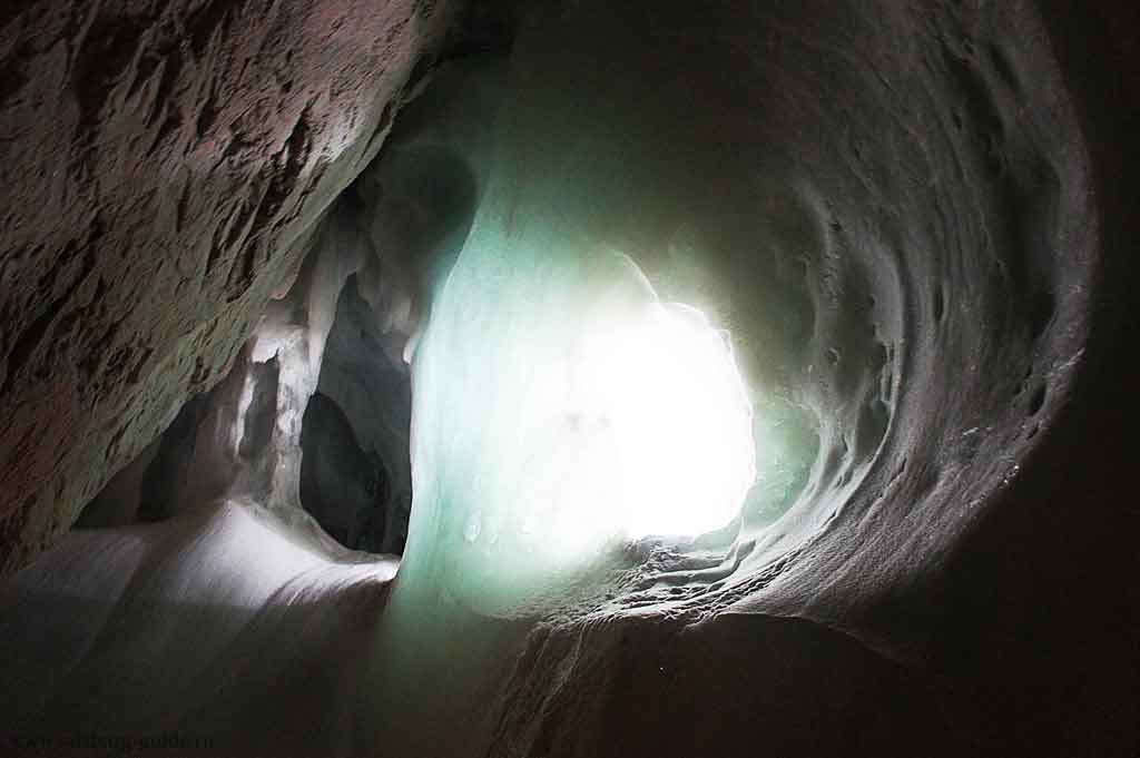 salzburg toptours ice caves glecier