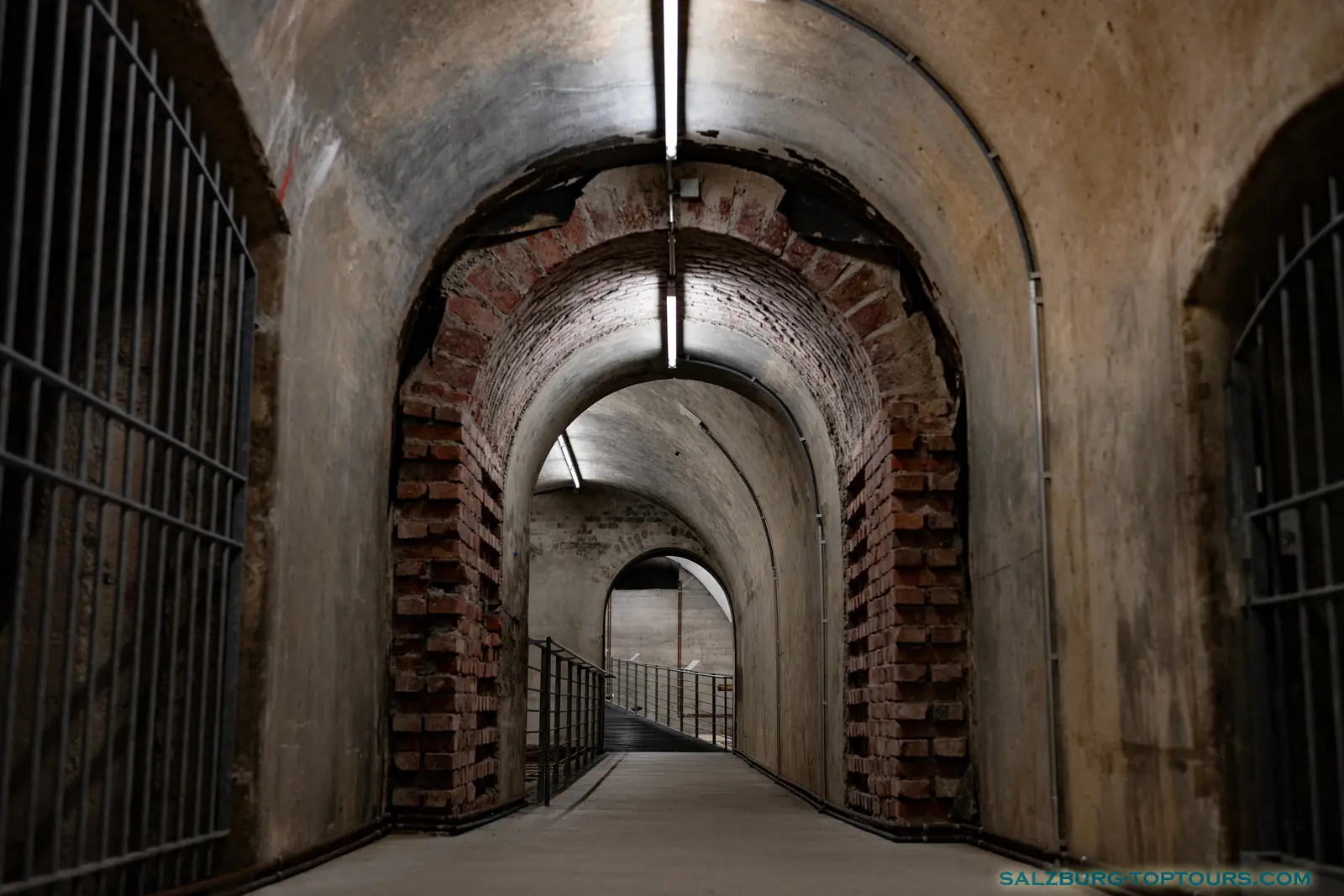 Salzburg toptours eagle's nest private tour hitler's mountain bunker eugene | Salzburg Top Tours by Eugene