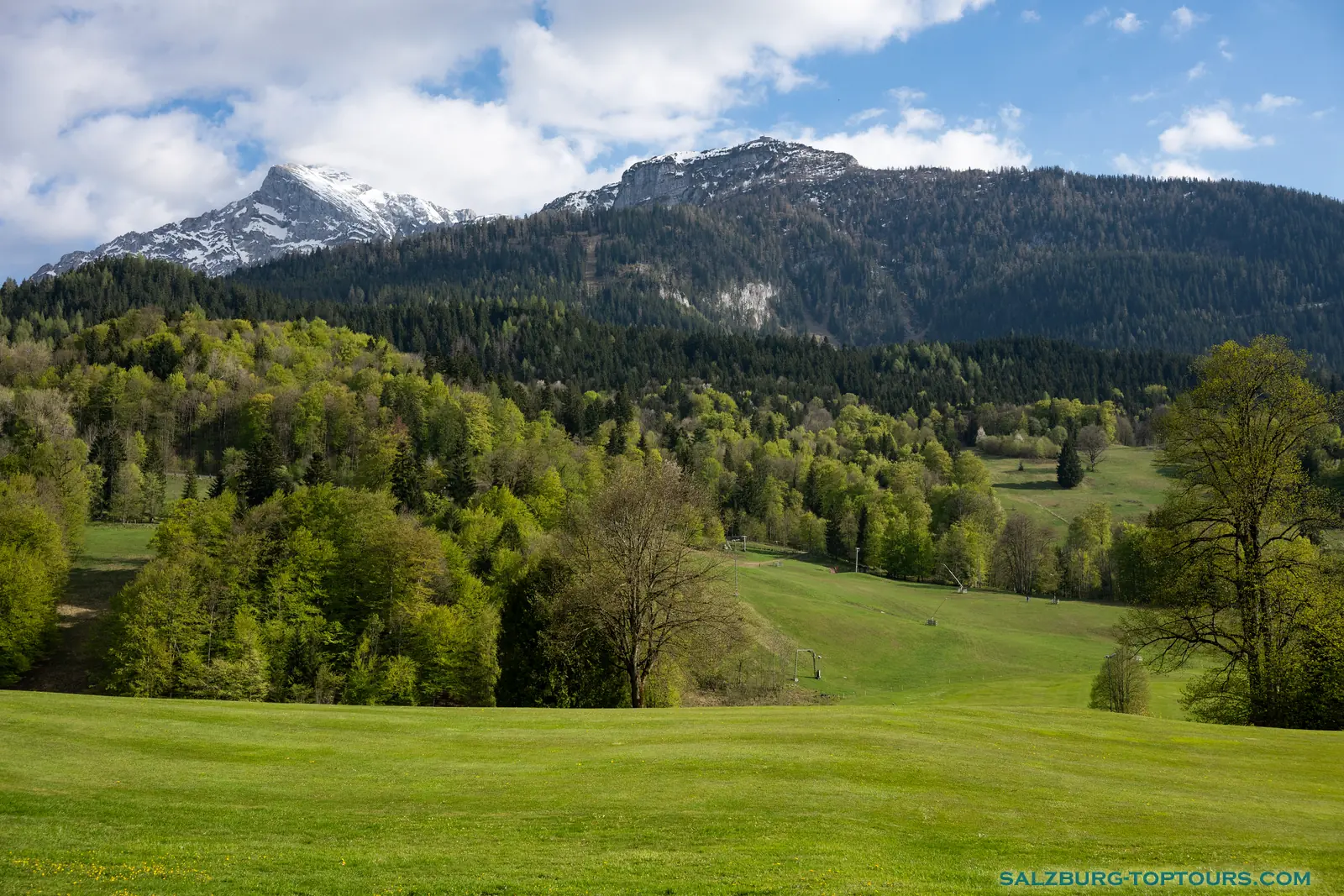 Salzburg toptours eagle's nest private tour hitler's mountain history eugene | Salzburg Top Tours by Eugene