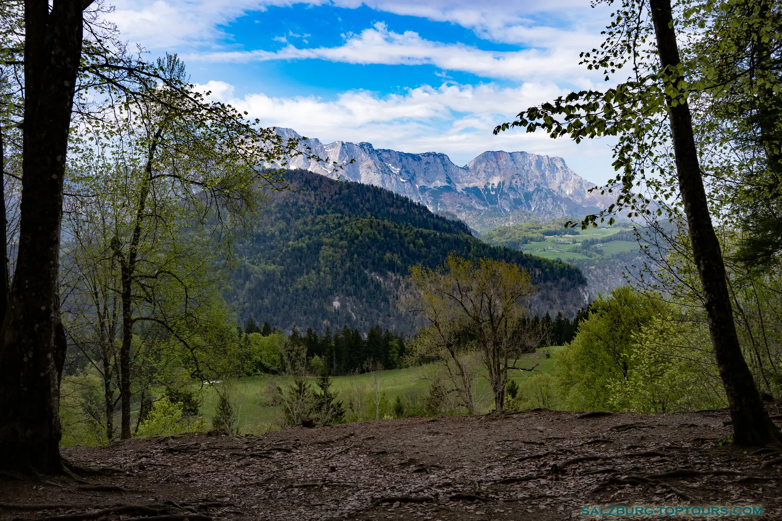 Salzburg toptours eagle's nest private tour hitler's mountain untersberg eugene | Salzburg Top Tours by Eugene