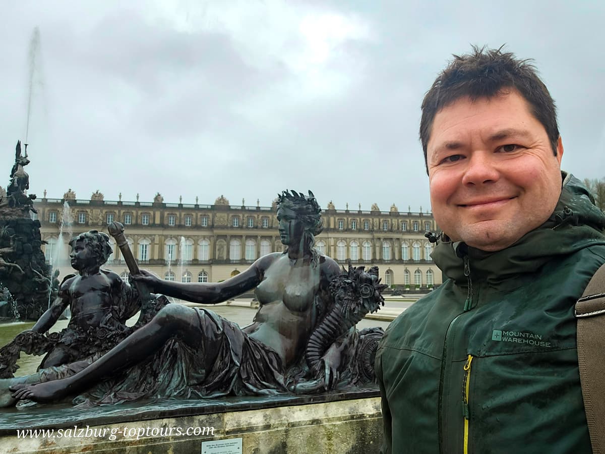 Salzburg - Munich Tour - Bavarian Castles - Austria Guide Eugene salzburg guide munich salzburg multi day herrenchiemsee Salzburg - Munich Tour - Bavarian Castles - Austria Guide Eugene