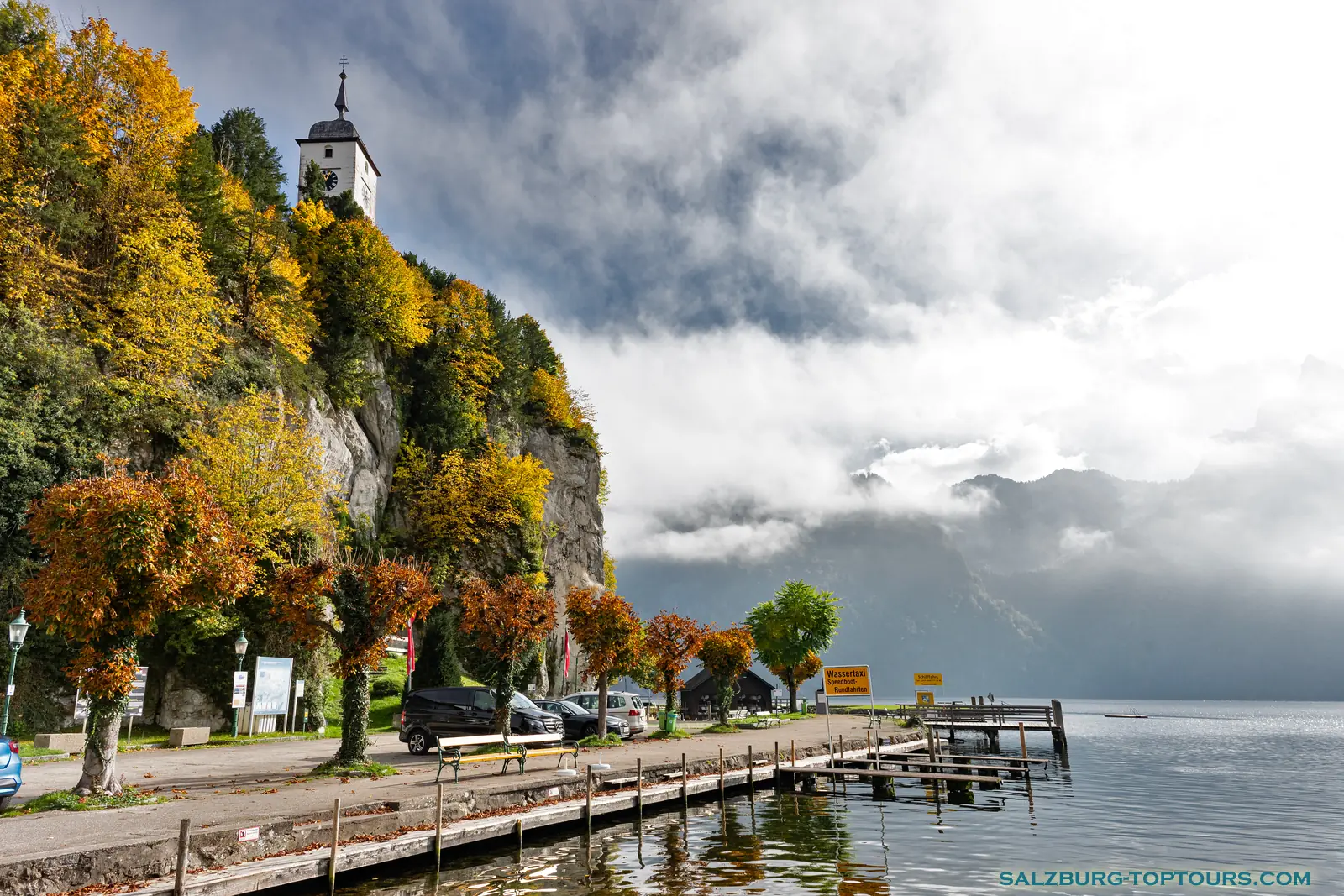 Salzburg toptours salzkammergut lake district private tour traunkirchen | Salzburg Top Tours by Eugene