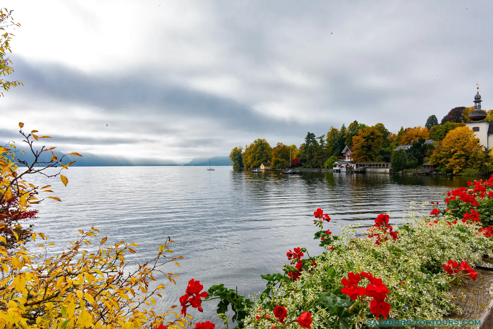 Salzburg toptours salzkammergut lake district private tour traunsee | Salzburg Top Tours by Eugene