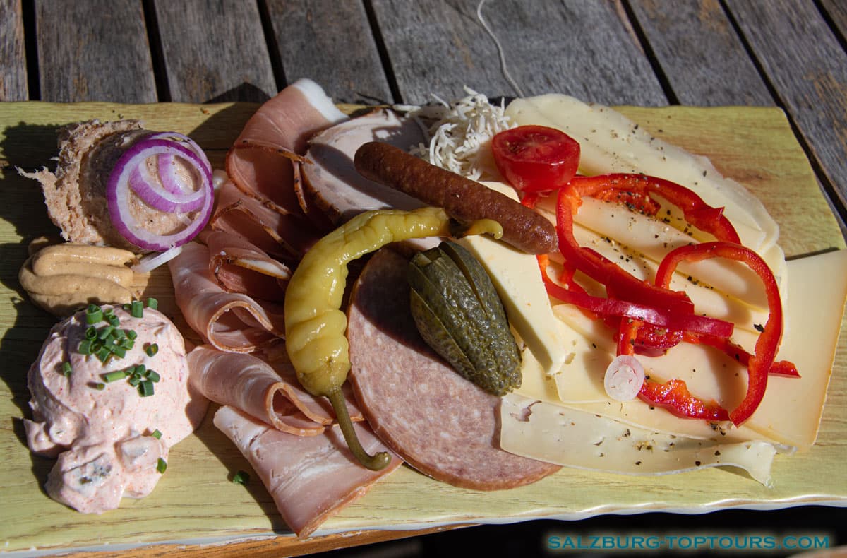 Salzburg toptours salzkammergut lake district tour lunch | Salzburg Top Tours by Eugene
