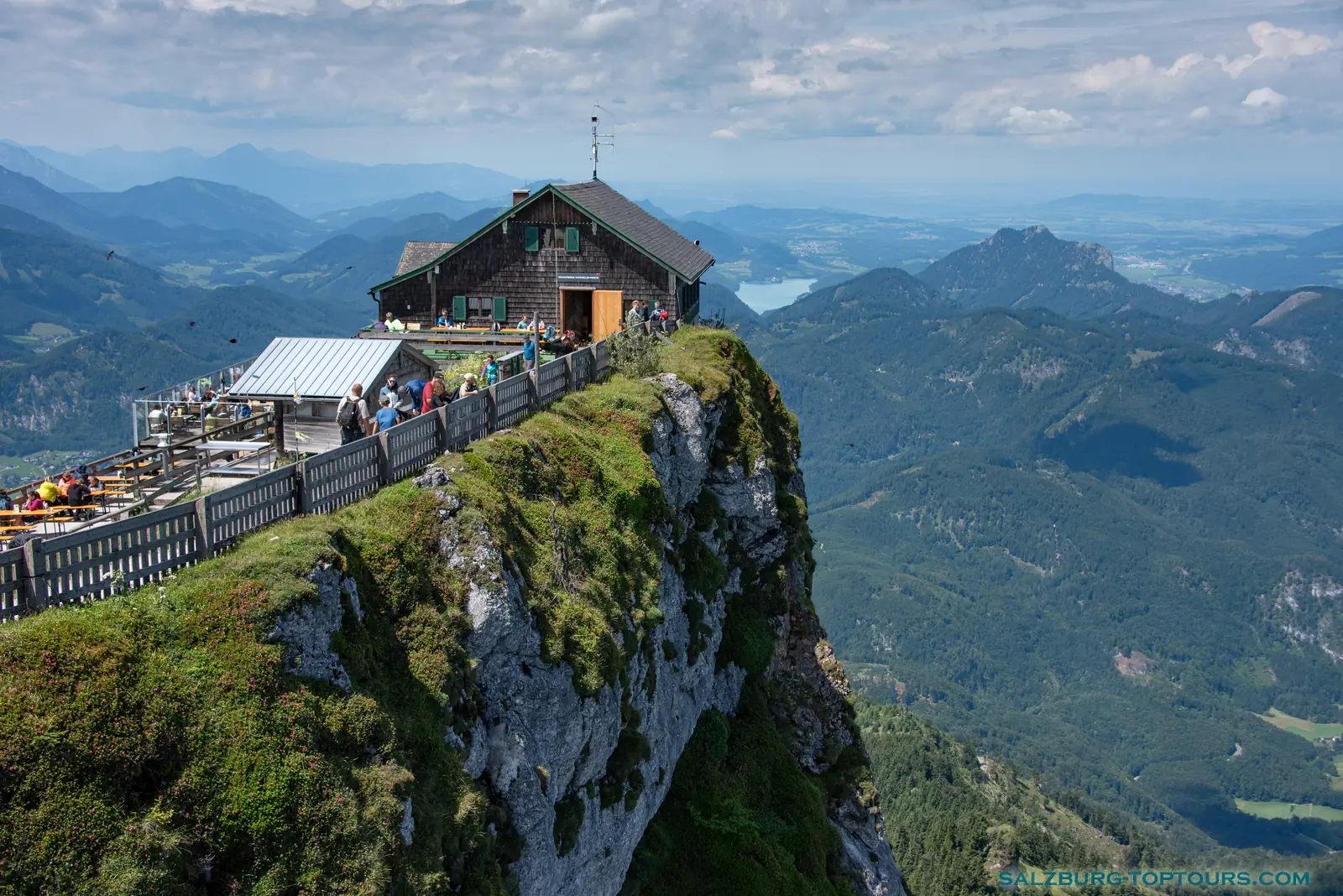 Salzburg toptours salzkammergut lake district tour schafberg | Salzburg Top Tours by Eugene