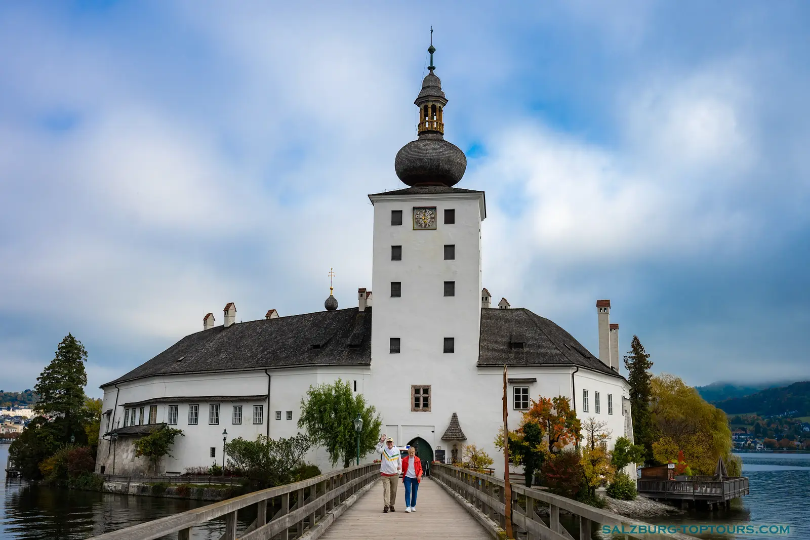Salzburg toptours salzkammergut tour gmunden | Salzburg Top Tours by Eugene