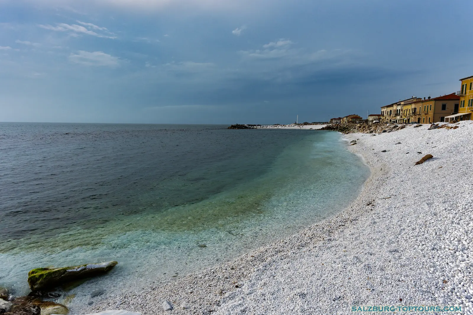 Salzburg toptours blog pisa porto beach | Salzburg Top Tours by Eugene