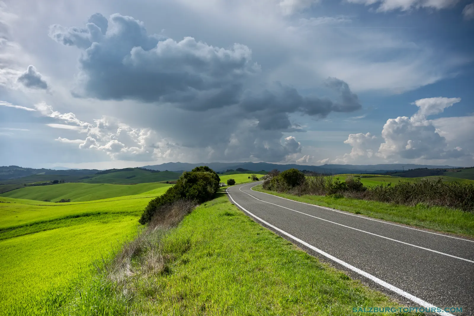 Salzburg toptours blog tuscany travel nature | Salzburg Top Tours by Eugene