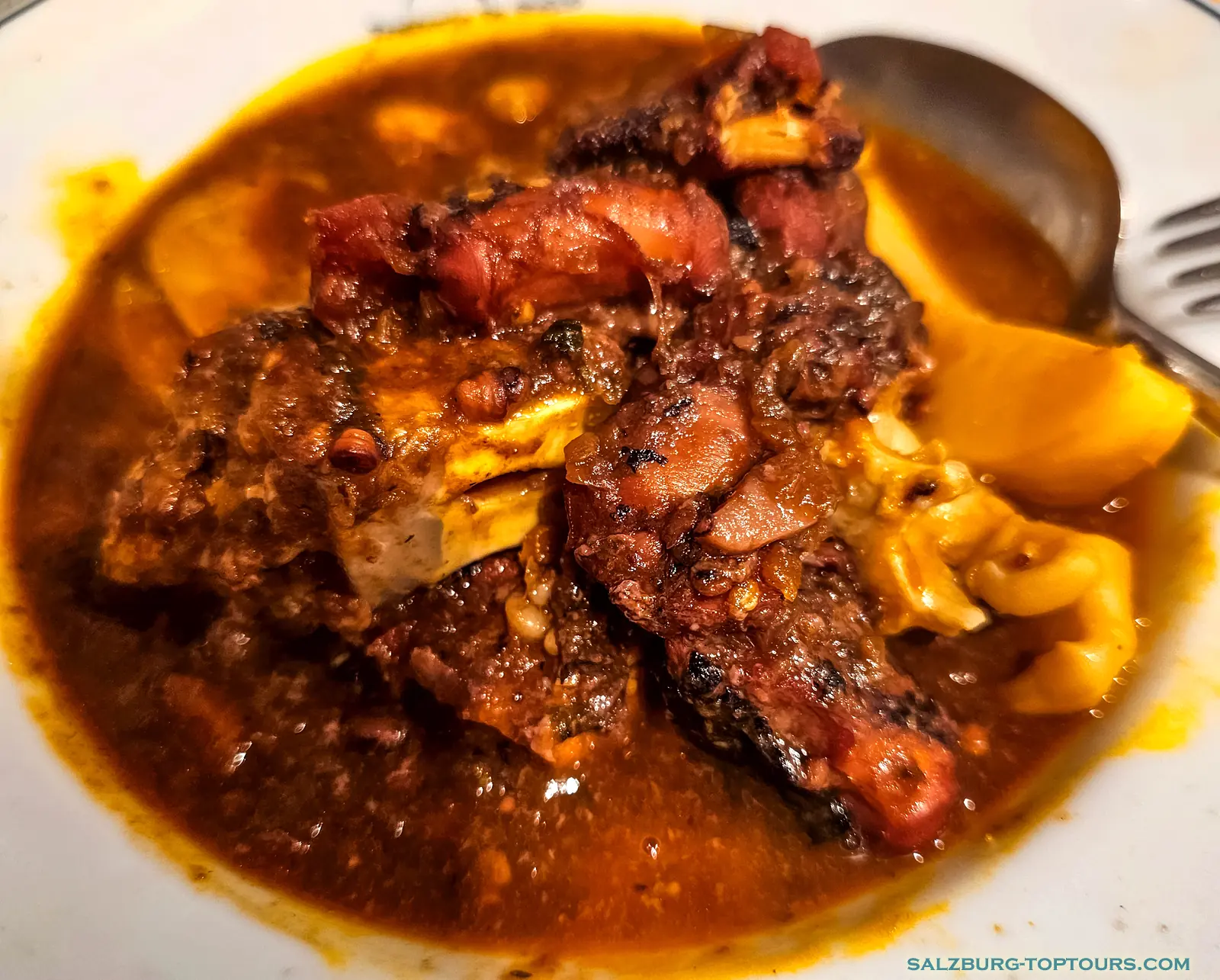 Salzburg toptours toscana cusine Pisa cacciucco | Salzburg Top Tours by Eugene