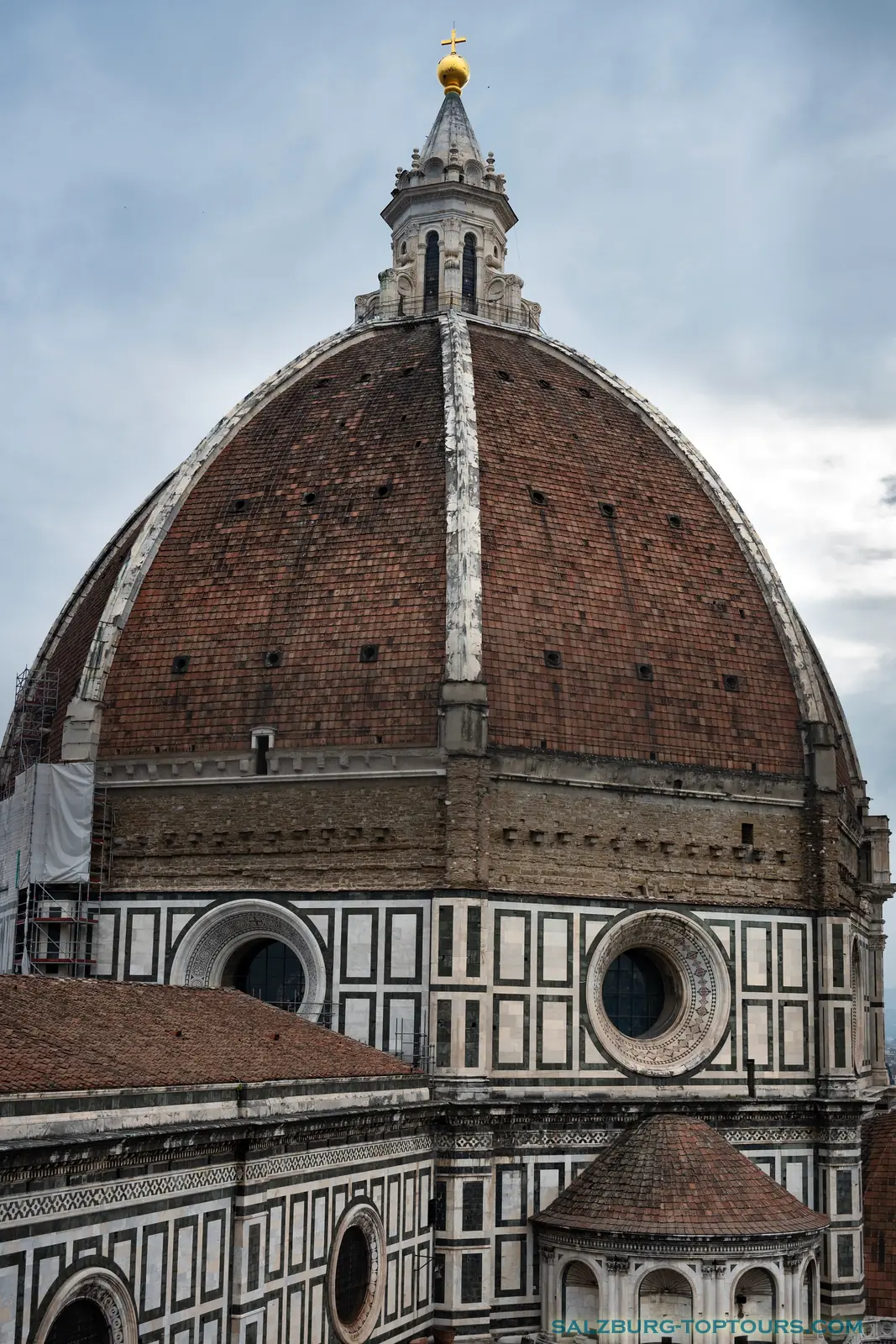 Salzburg toptours blog tuscany florence cuppola duomo | Salzburg Top Tours by Eugene
