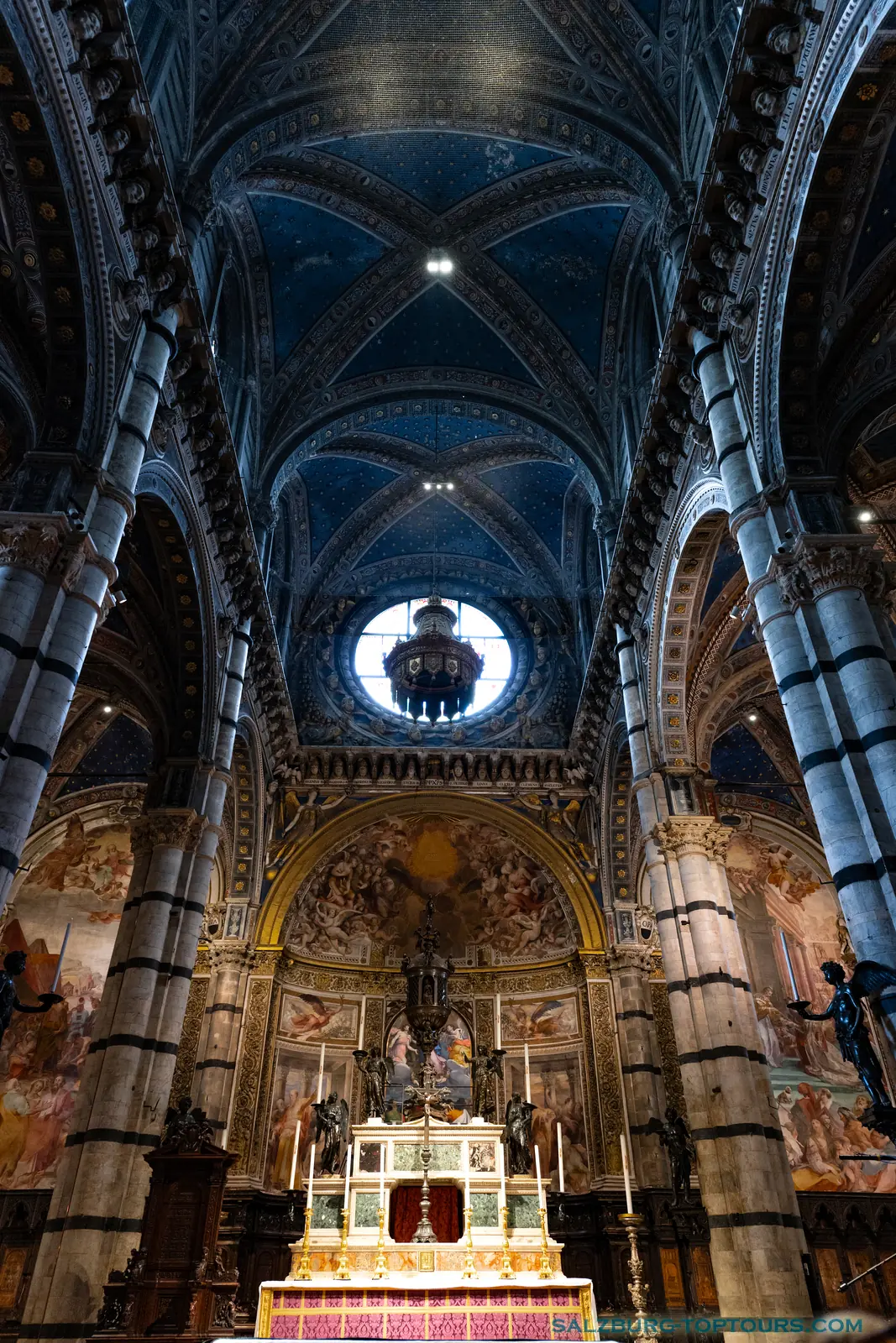 Salzburg toptours tuscany siena cathedral | Salzburg Top Tours by Eugene