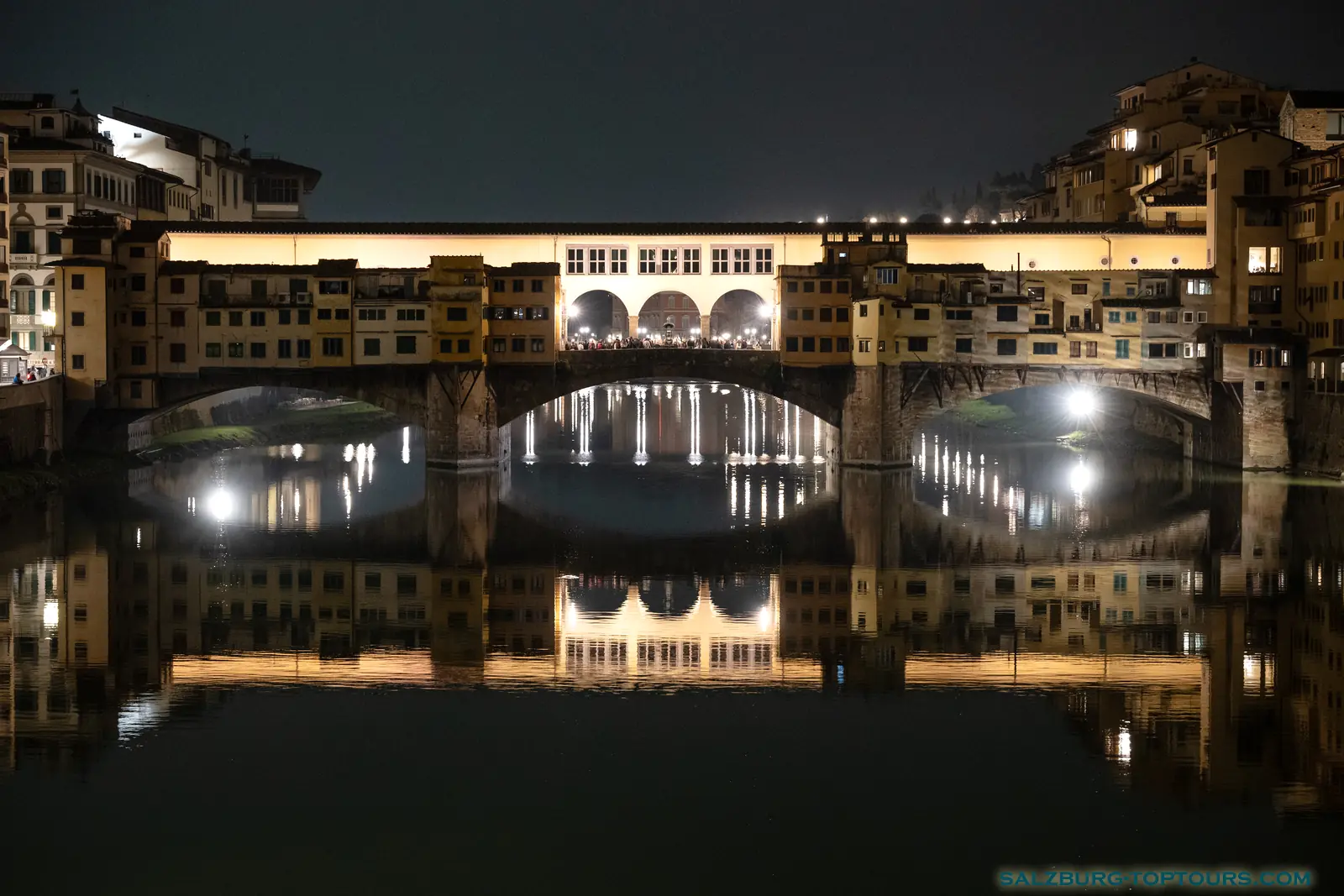Salzburg toptours blog florence palazzo vecchio arco river | Salzburg Top Tours by Eugene