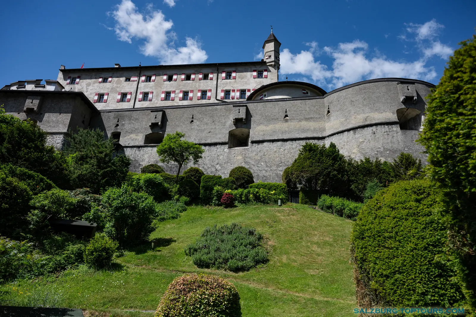 Salzburg toptours hohenwerfen castle tour | Salzburg Top Tours by Eugene