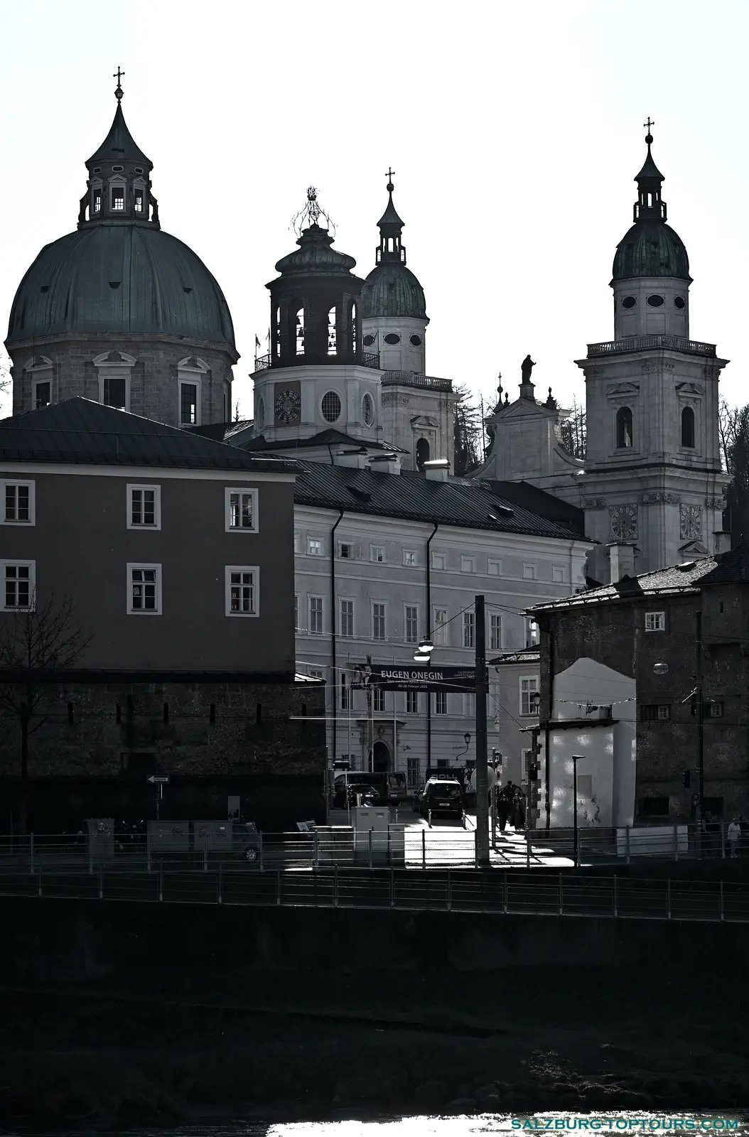 Salzburg toptours street photography spiers | Salzburg Top Tours by Eugene