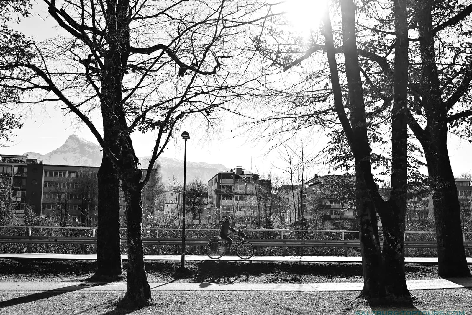 Salzburg toptours street photography park bike ride | Salzburg Top Tours by Eugene